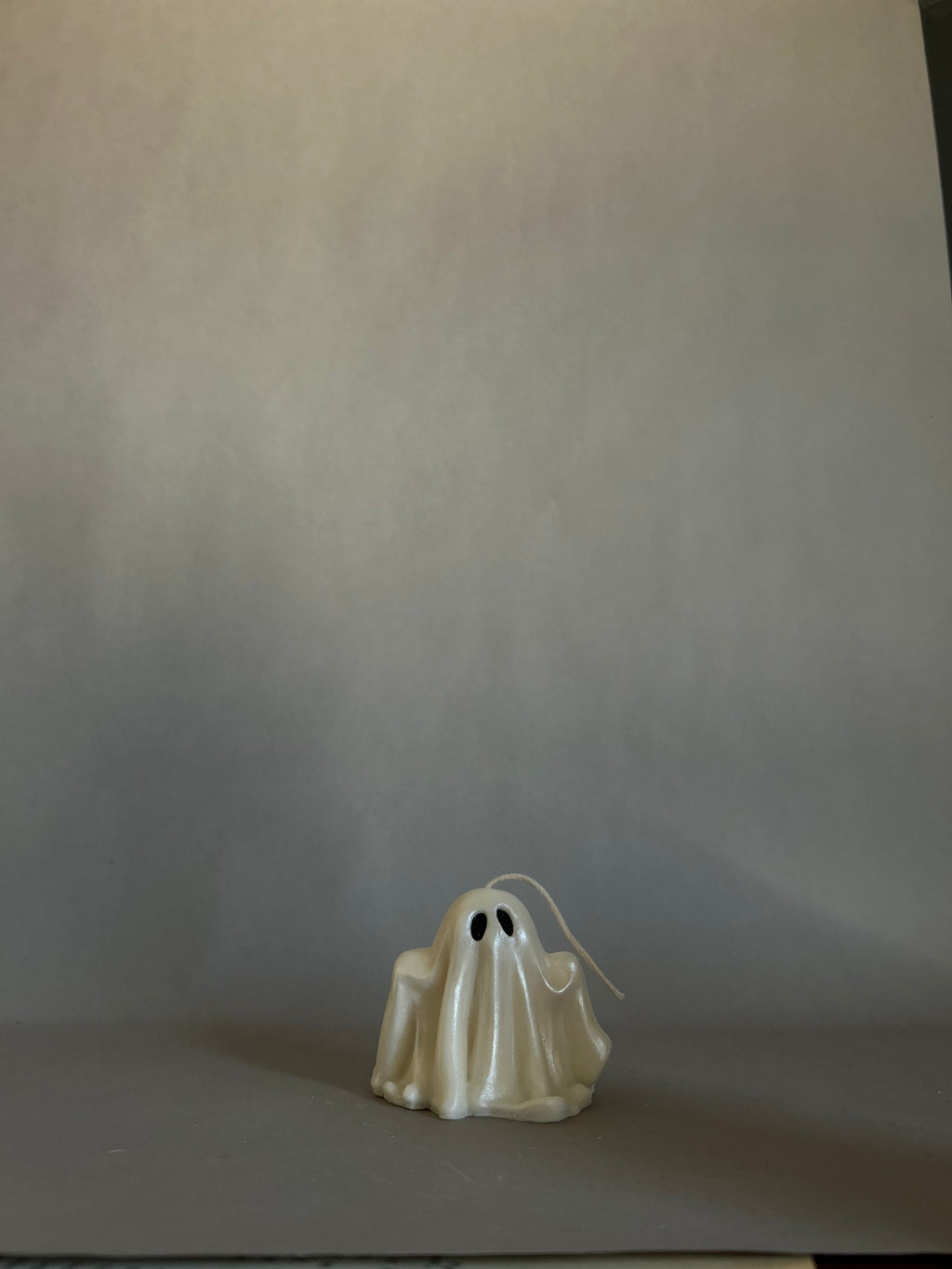 A Ghost Story
