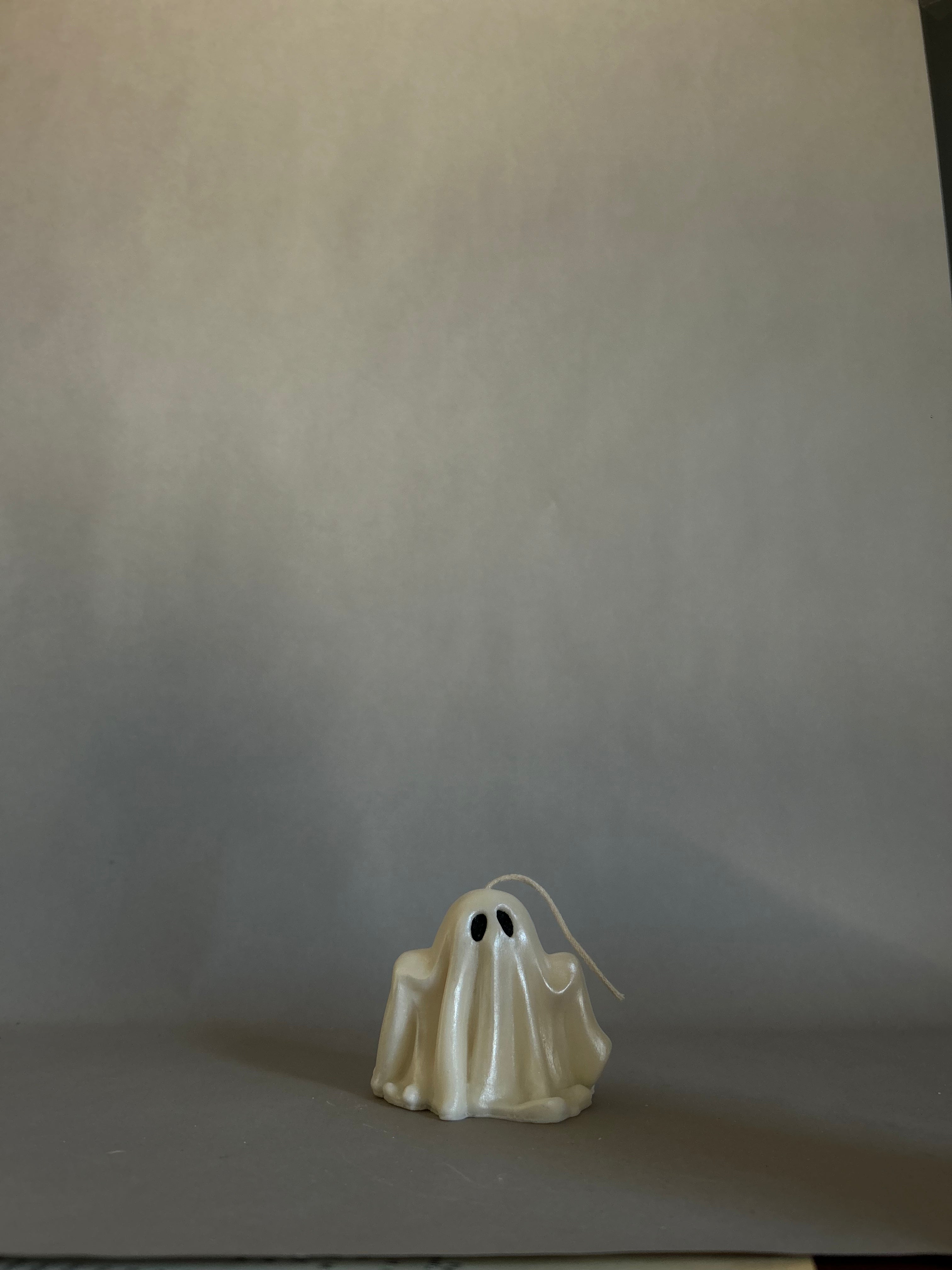 A Ghost Story