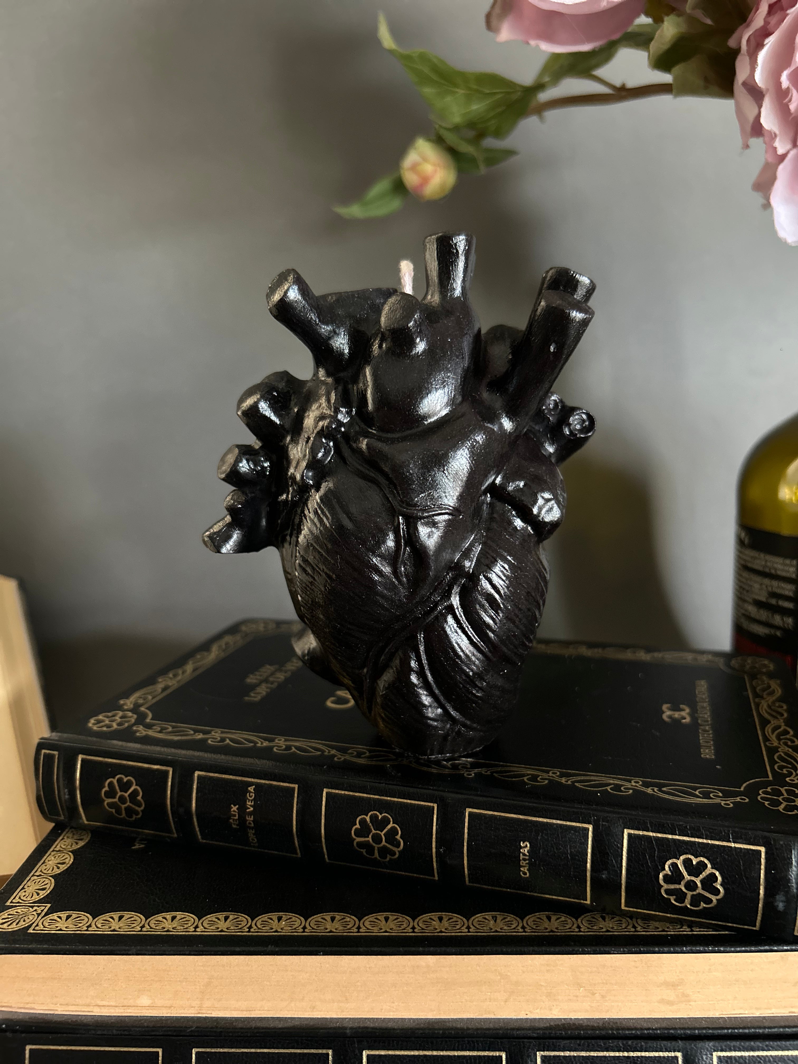 The Shape of My Heart