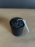 Black Peony